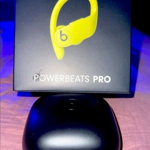 Powerbeats Wireless